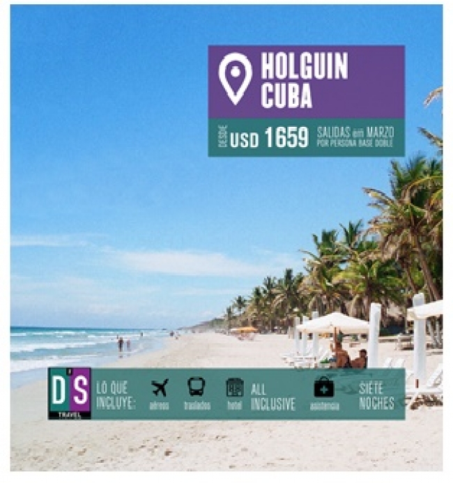 Holguin