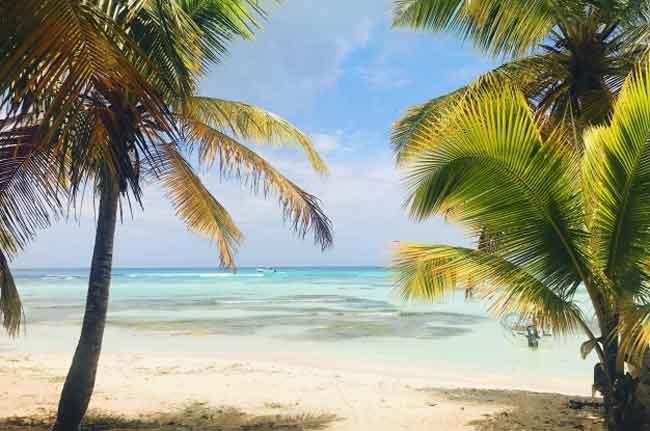 Punta Cana te espera