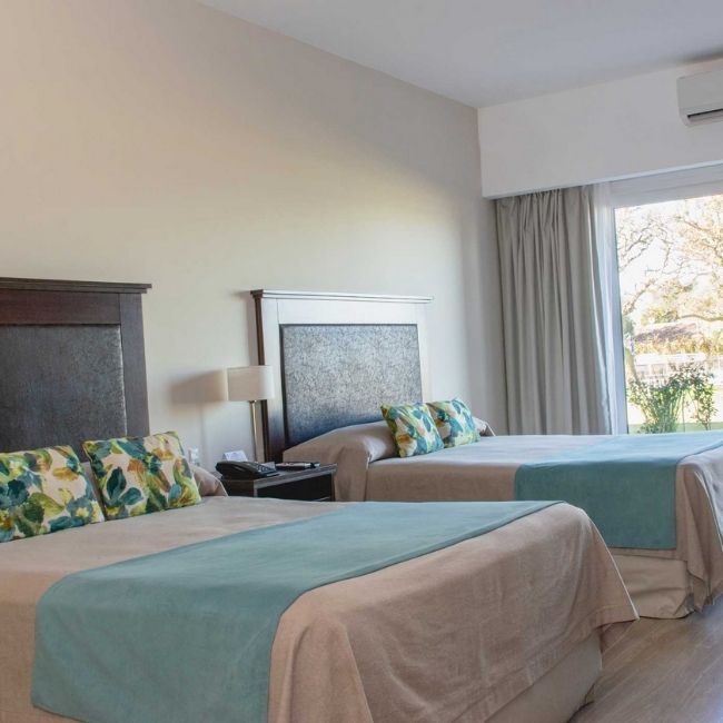  Howard Johnson Chascomus 4*