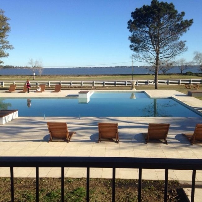  Howard Johnson Chascomus 4*