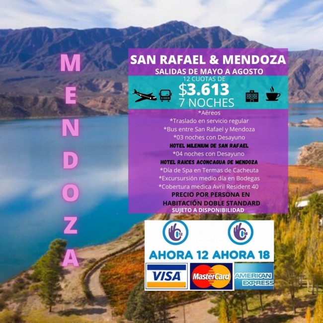 MENDOZA