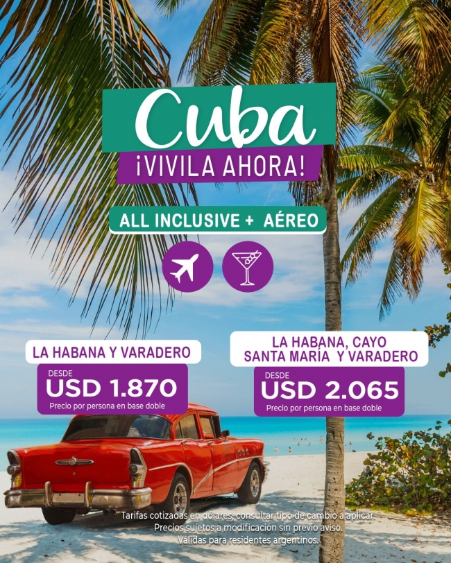 Cuba