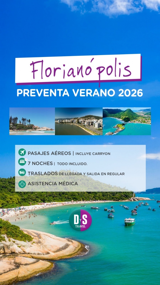 Verano 2026