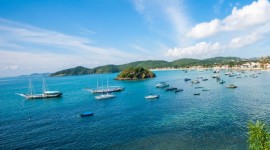 Buzios Pre venta verano 2026