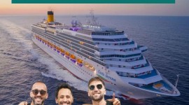 Crucero Fiesta