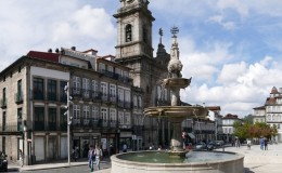 Guimaraes