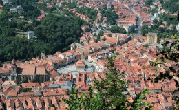 Brasov