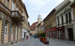 Brasov