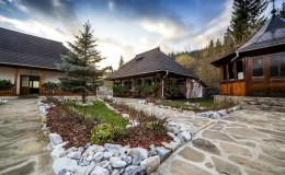 Bucovina