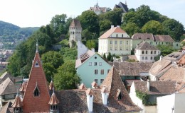 Sighisoara