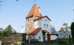 Sighisoara