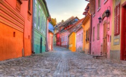 Sighisoara