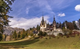 Sinaia