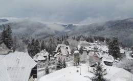 Sinaia