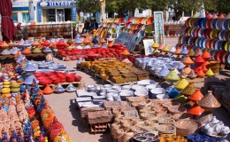 Houmt Souk