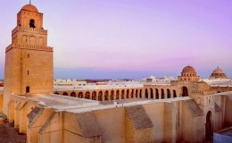Kairouan