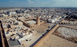 Kairouan