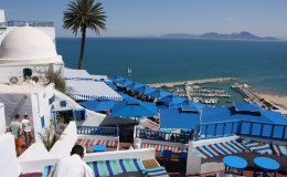 Sidi Bou Said