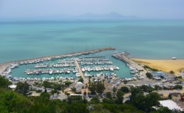 Sidi Bou Said