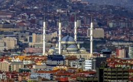 Ankara