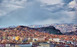 Ankara