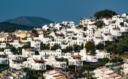 Kusadasi