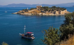 Kusadasi