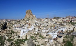 Ortahisar 