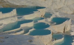 Pamukkale
