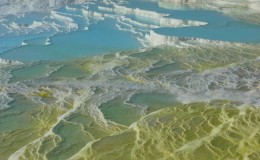 Pamukkale
