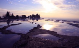 Pamukkale