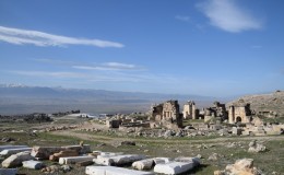 Pamukkale