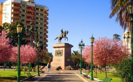 Santa Rosa