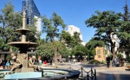 Santiago del Estero