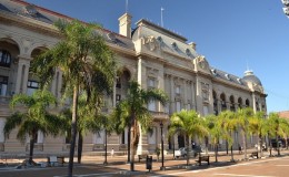 Santa Fe