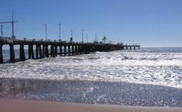 Mar de Ajo