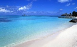 San Andres Island
