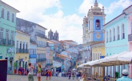 Salvador