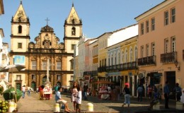 Salvador