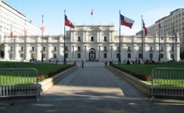 Santiago de Chile
