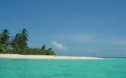 San Andres Island