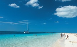 Cayo Largo del Sur