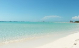 Cayo Largo del Sur