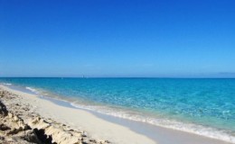 Cayo Santa Maria