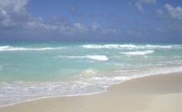 Cayo Santa Maria