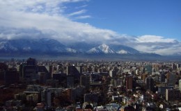 Santiago de Chile