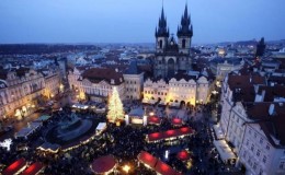 Praga