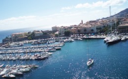 Ajaccio