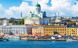 Helsinki