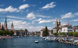 Zurich